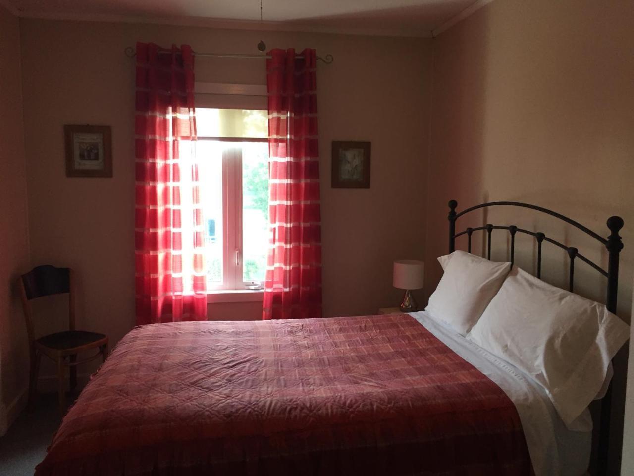 Auberge Le Campagnard Sacre-Coeur 외부 사진