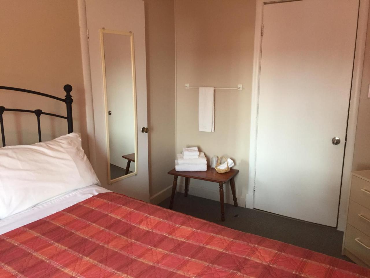 Auberge Le Campagnard Sacre-Coeur 외부 사진