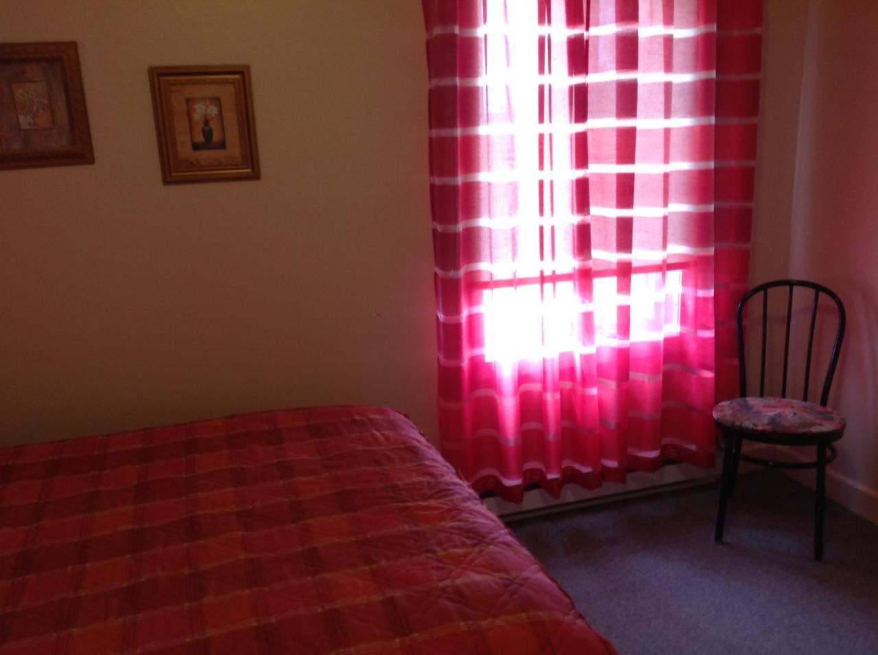 Auberge Le Campagnard Sacre-Coeur 외부 사진